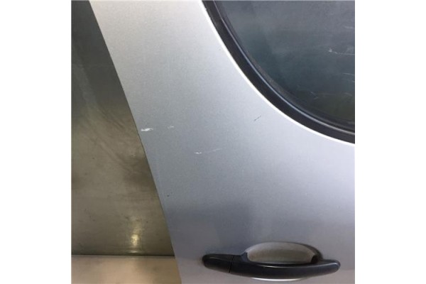 Recambio de puerta delantero derecha para skoda roomster (5j7) 1.4 friend referencia OEM IAM 5J7831056  