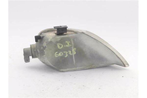 Recambio de intermitente delantero izquierdo para seat alhambra (7v8) 1.9 tdi referencia OEM IAM 7M0953049F 311325001 