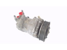 Recambio de compresor aire acond. para peugeot 207 cc cabrio-coupé 1.6 básico referencia OEM IAM 9659875780 1355F 