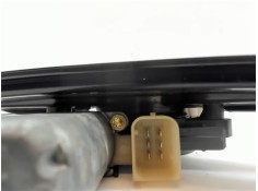 Recambio de mecanismo elevalunas trasero derecho para mercedes-benz clase c (bm 203) berlina 3.2 320 (203.064) referencia OEM IA