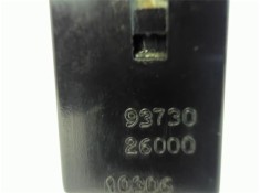 Recambio de conjunto interruptores para hyundai santa fe (sm) 2.0 crdi 4x4 referencia OEM IAM 9374026100  