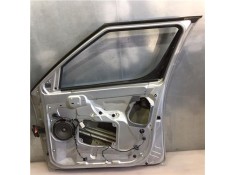 Recambio de puerta delantero derecha para skoda roomster (5j7) 1.4 friend referencia OEM IAM 5J7831056  