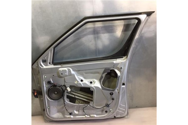 Recambio de puerta delantero derecha para skoda roomster (5j7) 1.4 friend referencia OEM IAM 5J7831056  