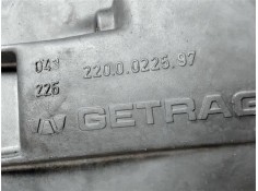 Recambio de caja cambios manual para bmw serie 3 berlina (e36) 1.8 318i referencia OEM IAM 2200022597 AKD 