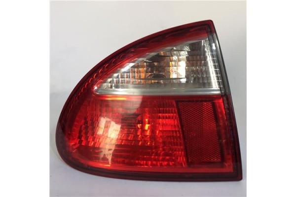 Recambio de piloto trasero izquierdo para seat leon (1m1) 1.9 tdi referencia OEM IAM 1M6945257 1M6495111 
