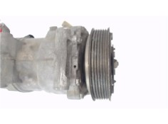 Recambio de compresor aire acond. para peugeot 207 cc cabrio-coupé 1.6 básico referencia OEM IAM 9659875780 1355F 