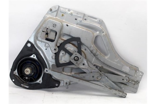 Recambio de elevalunas electrico delantero izquierdo para kia sportage (km) 2.0 crdi referencia OEM IAM 834701F080  