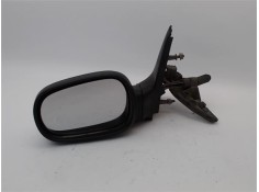 Recambio de retrovisor izquierdo para renault clio i fase iii referencia OEM IAM E201849  