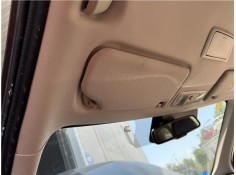 Recambio de parasol izquierdo para mitsubishi outlander (gf0/gg0) 2.0 phev kaiteki 4wd (gg2w) referencia OEM IAM 7620B267YA  