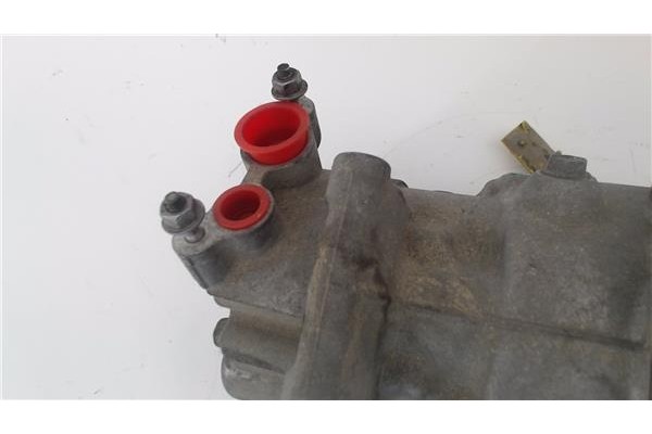 Recambio de compresor aire acond. para peugeot 207 cc cabrio-coupé 1.6 básico referencia OEM IAM 9659875780 1355F 
