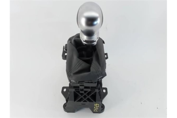 Recambio de conjunto palanca cambio velocidad para toyota c-hr (x10) 2.0 hibrido referencia OEM IAM 75G588LHD Recambio de conjunto palanca cambio velocidad para toyota c-hr (x10) 2.0 hibrido referencia OEM IAM 75G588LHD
