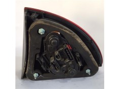 Recambio de piloto trasero izquierdo para seat leon (1m1) 1.9 tdi referencia OEM IAM 1M6945257 1M6495111 