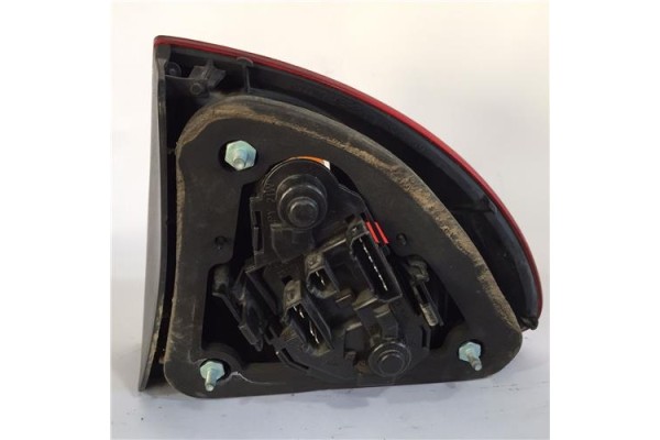 Recambio de piloto trasero izquierdo para seat leon (1m1) 1.9 tdi referencia OEM IAM 1M6945257 1M6495111 