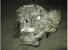 Recambio de caja cambios manual para nissan qashqai (j10) 2.0 dci referencia OEM IAM JD600  