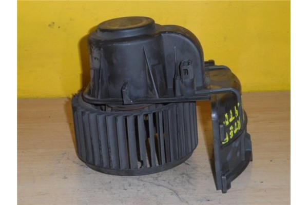 Recambio de motor calefaccion para volkswagen t5 transporter (7h)(04.2003) 1.9 combi [1,9 ltr. - 75 kw tdi cat (brs)] referencia