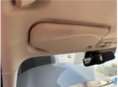 Recambio de parasol izquierdo para mitsubishi outlander (gf0/gg0) 2.0 phev kaiteki 4wd (gg2w) referencia OEM IAM 7620B267YA  