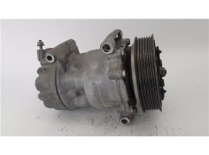 Recambio de compresor aire acond. para peugeot 207 cc cabrio-coupé 1.6 básico referencia OEM IAM 9659875780 1355F 