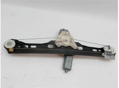 Recambio de mecanismo elevalunas trasero izquierdo para mercedes-benz clase c (bm 203) berlina 3.2 320 (203.064) referencia OEM 
