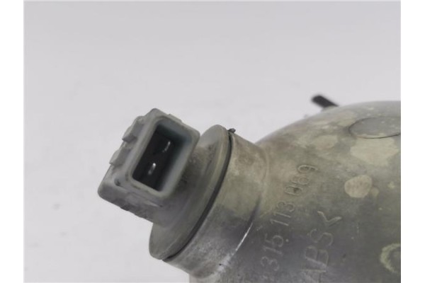 Recambio de intermitente delantero izquierdo para seat alhambra (7v8) 1.9 tdi referencia OEM IAM 7M0953049F 311325001 