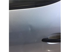 Recambio de puerta delantero izquierda para skoda roomster (5j7) 1.4 friend referencia OEM IAM 5J7831055  