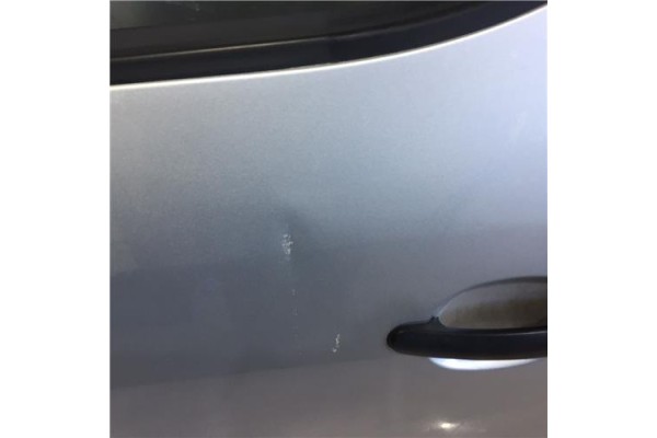 Recambio de puerta delantero izquierda para skoda roomster (5j7) 1.4 friend referencia OEM IAM 5J7831055  