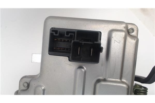 Recambio de columna direccion para fiat punto / grande punto (199) 1.2 referencia OEM IAM 51864708 931200891 