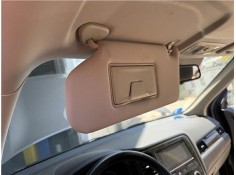 Recambio de parasol izquierdo para mitsubishi outlander (gf0/gg0) 2.0 phev kaiteki 4wd (gg2w) referencia OEM IAM 7620B267YA  