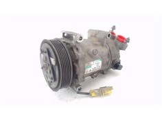 Recambio de compresor aire acond. para peugeot 207 cc cabrio-coupé 1.6 básico referencia OEM IAM 9659875780 1355F 