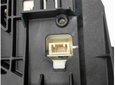 Recambio de conjunto palanca cambio velocidad para toyota c-hr (x10) 2.0 hibrido referencia OEM IAM 75G588LHD  