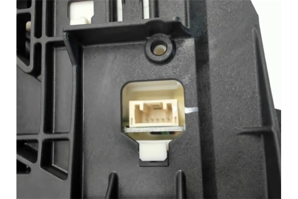 Recambio de conjunto palanca cambio velocidad para toyota c-hr (x10) 2.0 hibrido referencia OEM IAM 75G588LHD  