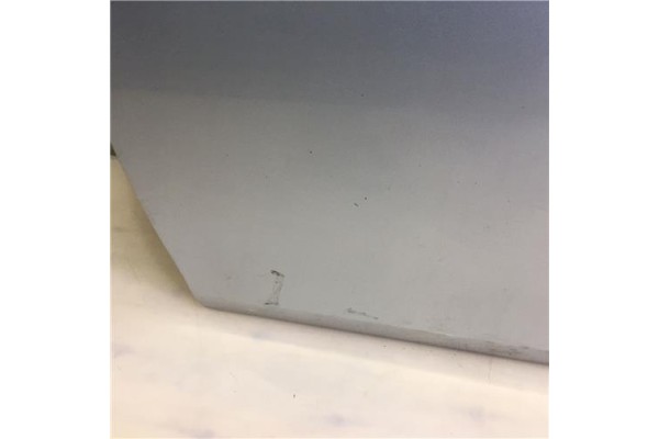 Recambio de puerta delantero izquierda para skoda roomster (5j7) 1.4 friend referencia OEM IAM 5J7831055  