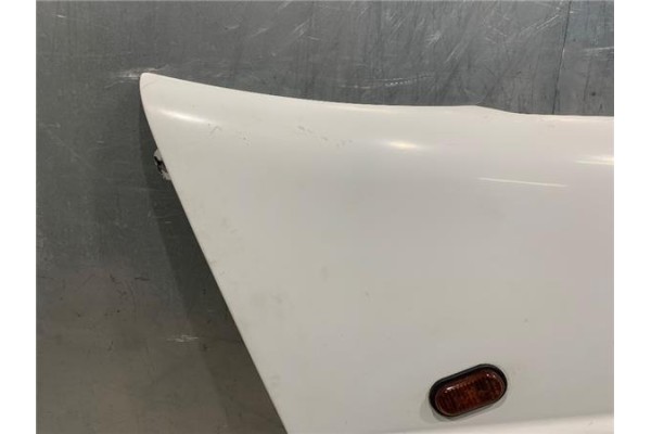 Recambio de aleta delantero derecha para opel vivaro 1.9 dti referencia OEM IAM 4416489  4416488 , NISSAN | 4416488 , OPEL | 441
