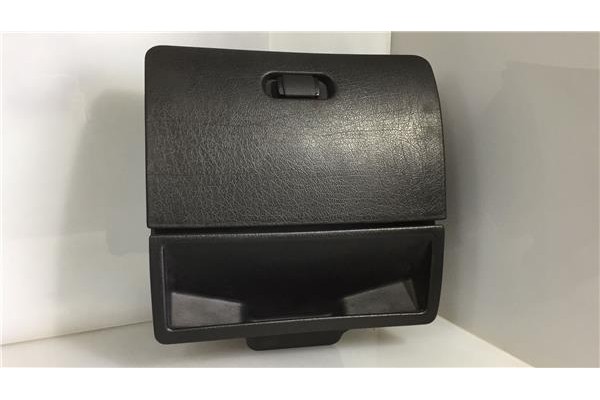 Recambio de guantera salpicadero para seat ibiza (6k3) 1.4 referencia OEM IAM 6K0857103  