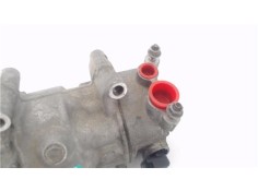 Recambio de compresor aire acond. para peugeot 207 cc cabrio-coupé 1.6 básico referencia OEM IAM 9659875780 1355F 