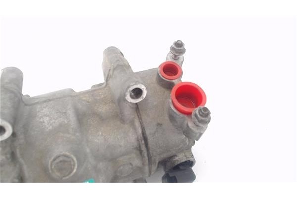 Recambio de compresor aire acond. para peugeot 207 cc cabrio-coupé 1.6 básico referencia OEM IAM 9659875780 1355F 