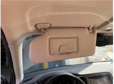 Recambio de parasol izquierdo para mitsubishi outlander (gf0/gg0) 2.0 phev kaiteki 4wd (gg2w) referencia OEM IAM 7620B267YA  