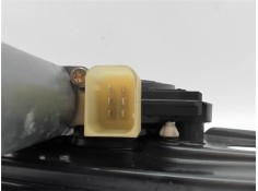 Recambio de mecanismo elevalunas trasero izquierdo para mercedes-benz clase c (bm 203) berlina 3.2 320 (203.064) referencia OEM 