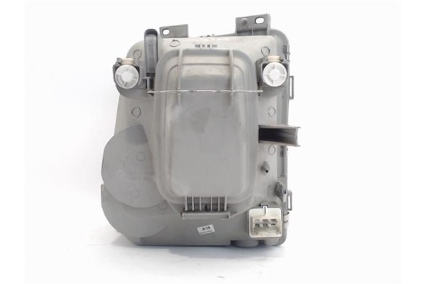 Recambio de faro delantero izquierdo para volkswagen lt 28-46 ii furgón (2dx0ae) 2.8 tdi referencia OEM IAM 2D1941015 2741910 2D