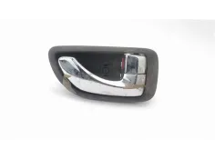 Recambio de manilla int. puerta trasero derecha para hyundai santa fe (sm) 2.0 gls crdi referencia OEM IAM 8362026010  