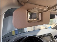 Recambio de parasol izquierdo para mitsubishi outlander (gf0/gg0) 2.0 phev kaiteki 4wd (gg2w) referencia OEM IAM 7620B267YA  