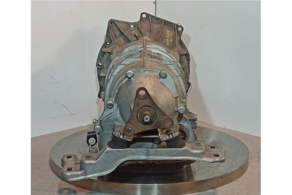 Recambio de caja cambios automatica para bmw serie 3 touring (e46) 3.0 330d referencia OEM IAM 96041782 96041782 