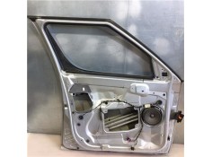 Recambio de puerta delantero izquierda para skoda roomster (5j7) 1.4 friend referencia OEM IAM 5J7831055  