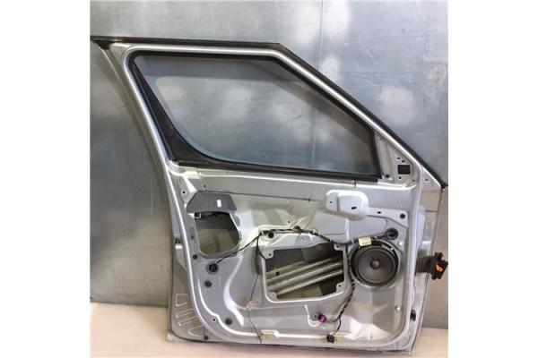 Recambio de puerta delantero izquierda para skoda roomster (5j7) 1.4 friend referencia OEM IAM 5J7831055  