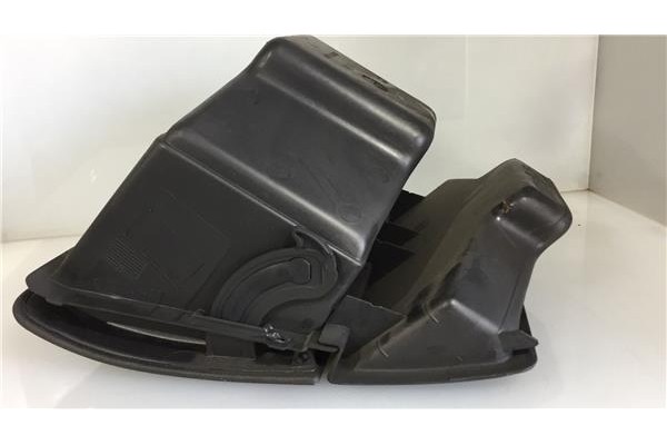 Recambio de guantera salpicadero para seat ibiza (6k3) 1.4 referencia OEM IAM 6K0857103  