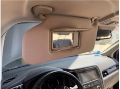 Recambio de parasol izquierdo para mitsubishi outlander (gf0/gg0) 2.0 phev kaiteki 4wd (gg2w) referencia OEM IAM 7620B267YA  