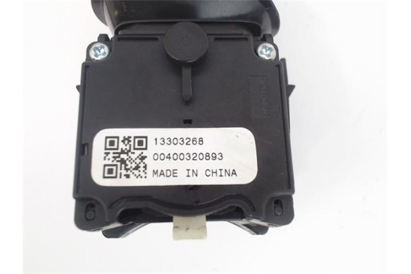 Recambio de mando intermitencia para opel astra j 1.7 cdti referencia OEM IAM 13303268  20941129 , OPEL | 20941129 , CHEVROLET