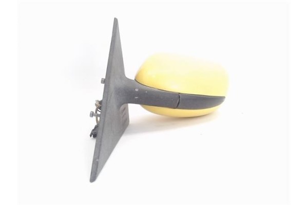 Recambio de retrovisor electrico izquierdo para fiat coupe (175) 1.8 16v referencia OEM IAM   