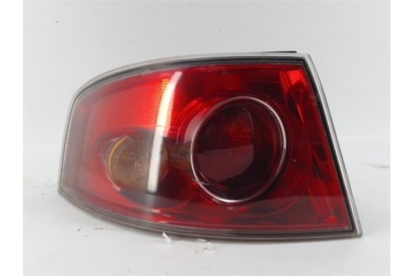 Recambio de piloto trasero izquierdo para seat ibiza (6l1) 1.4 16v referencia OEM IAM 6L6945111 6L6945095A 