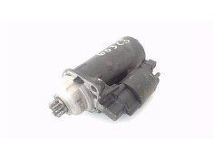 Recambio de motor arranque para seat alhambra (7v8) 1.9 tdi referencia OEM IAM 0001125012  