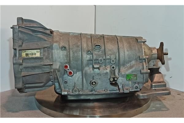 Recambio de caja cambios automatica para bmw serie 3 touring (e46) 3.0 330d referencia OEM IAM 96041782 96041782 